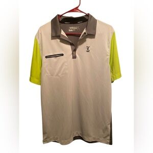 Nike Golf Tour Performance polo. Size medium. Good‎ condition